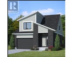 1731 FAIRFIELD ROAD, London South, Ontario