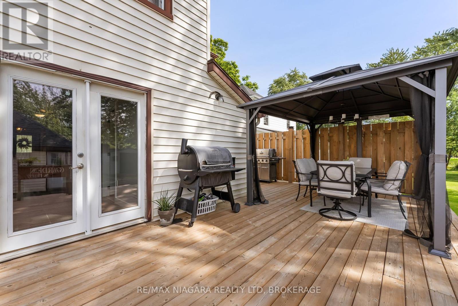 63 Bridge Street W, Thorold, Ontario  L0S 1K0 - Photo 21 - X13772004