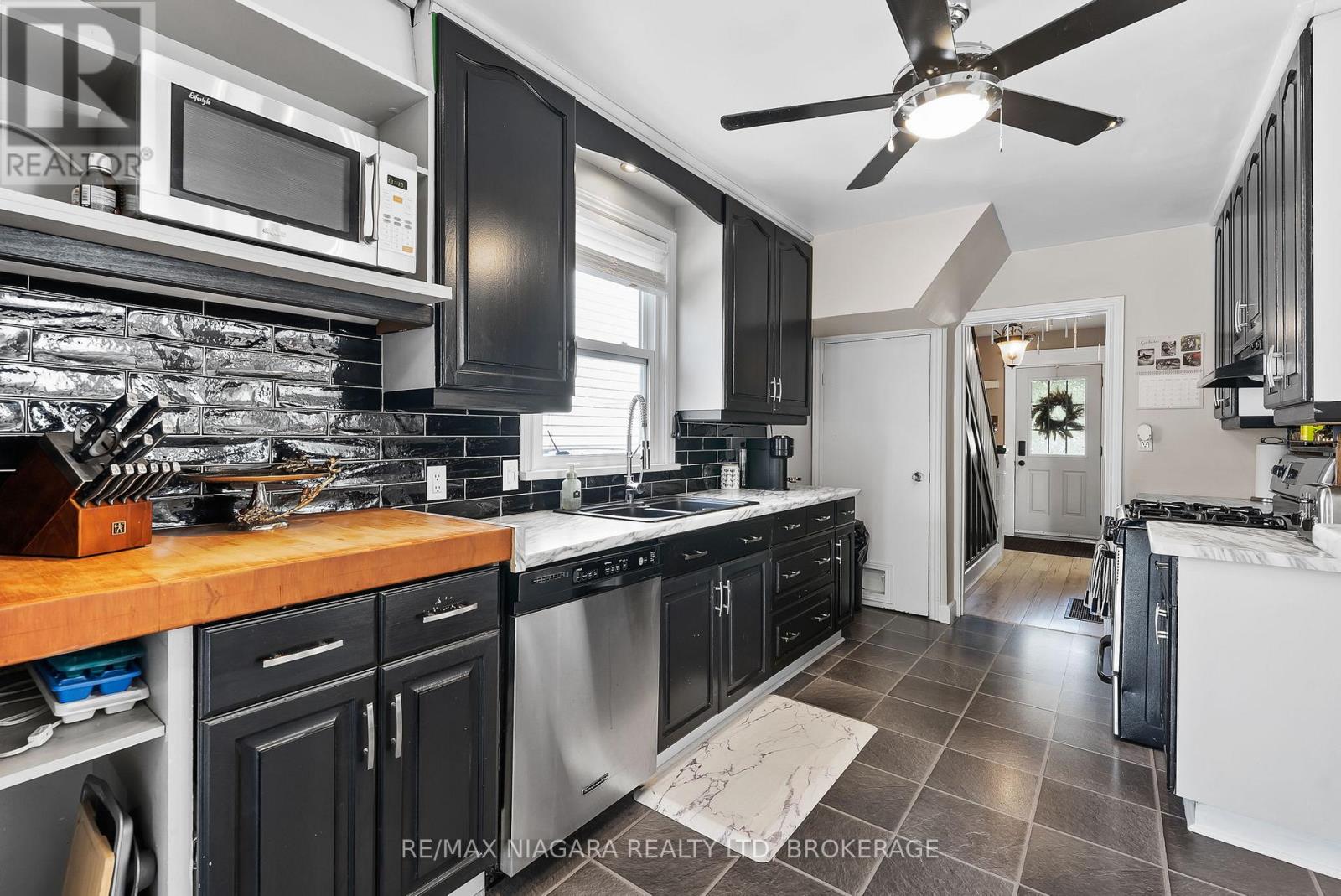 63 Bridge Street W, Thorold, Ontario  L0S 1K0 - Photo 11 - X13772004