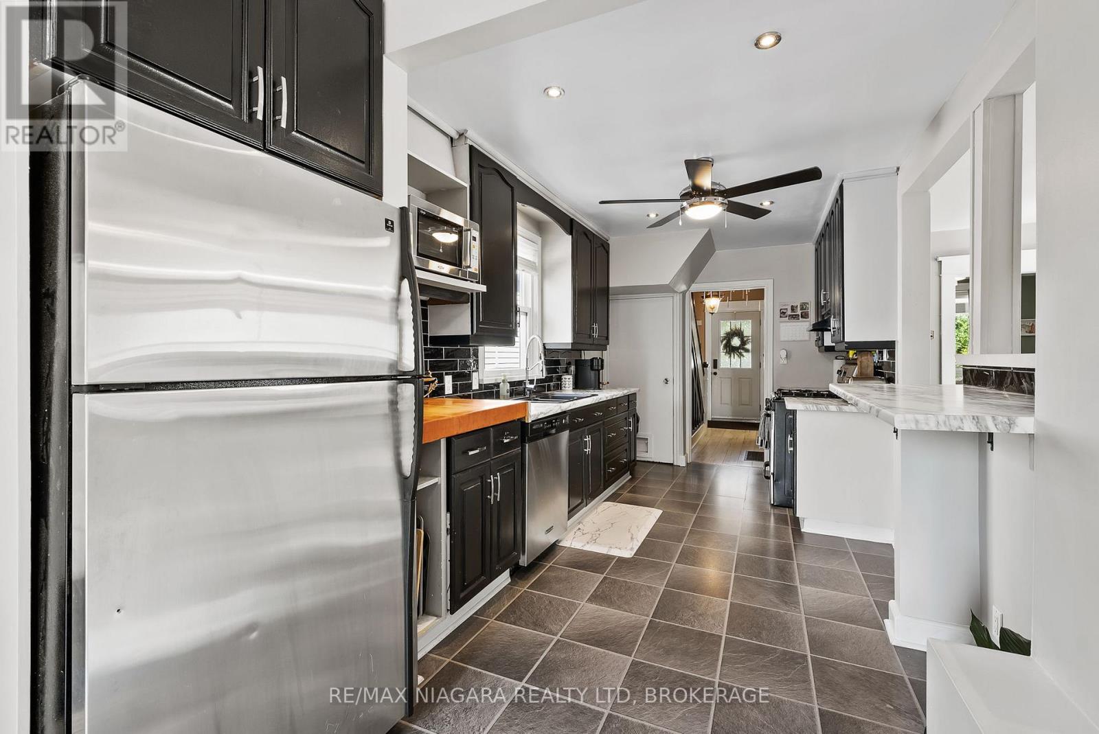 63 Bridge Street W, Thorold, Ontario  L0S 1K0 - Photo 12 - X13772004