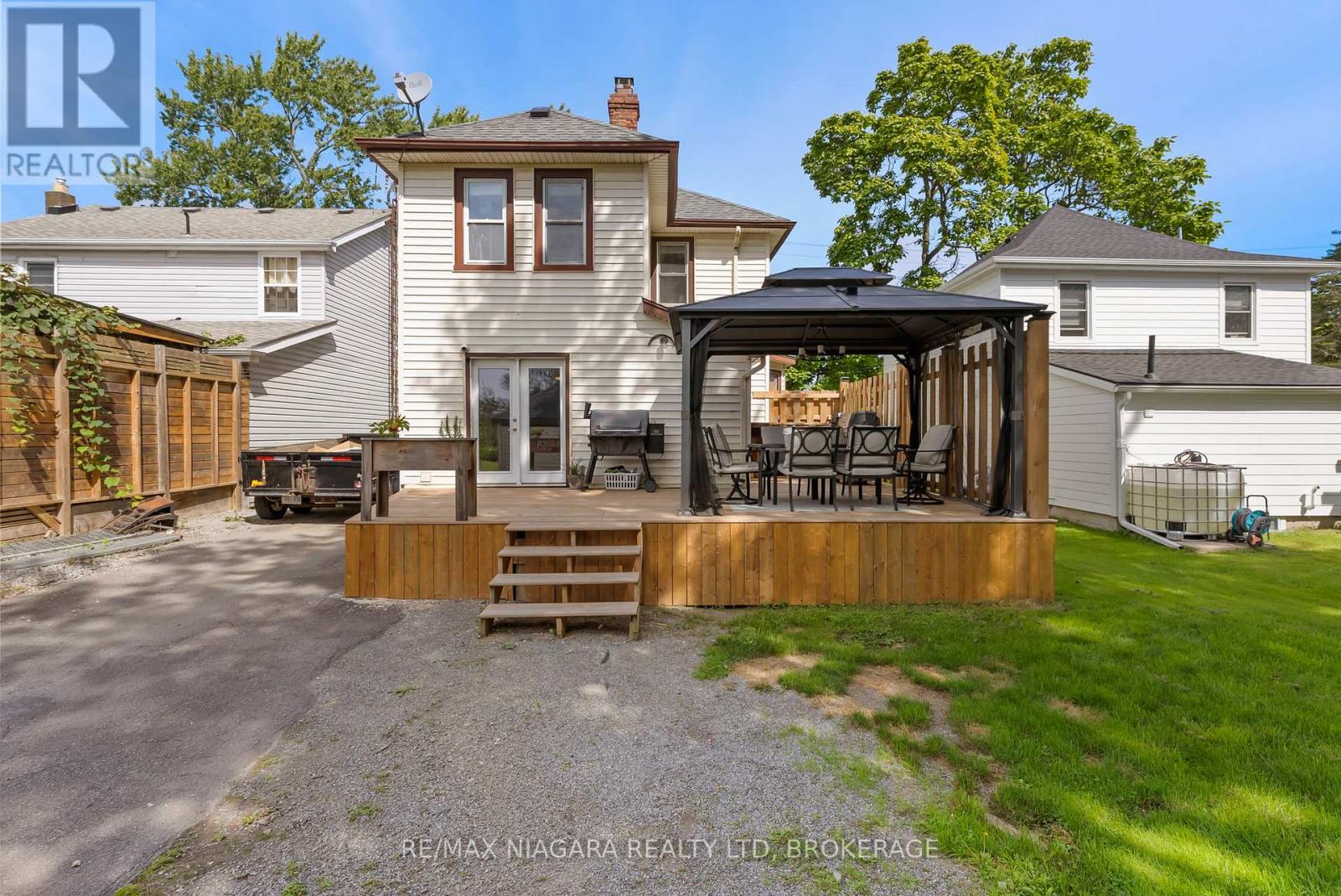 63 Bridge Street W, Thorold, Ontario  L0S 1K0 - Photo 23 - X13772004