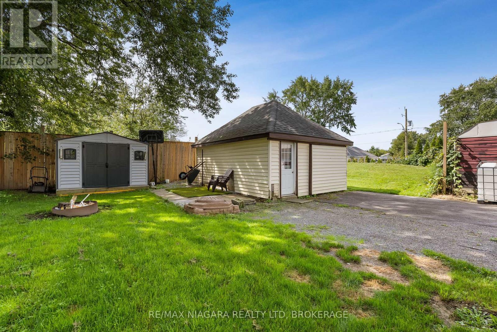 63 Bridge Street W, Thorold, Ontario  L0S 1K0 - Photo 24 - X13772004