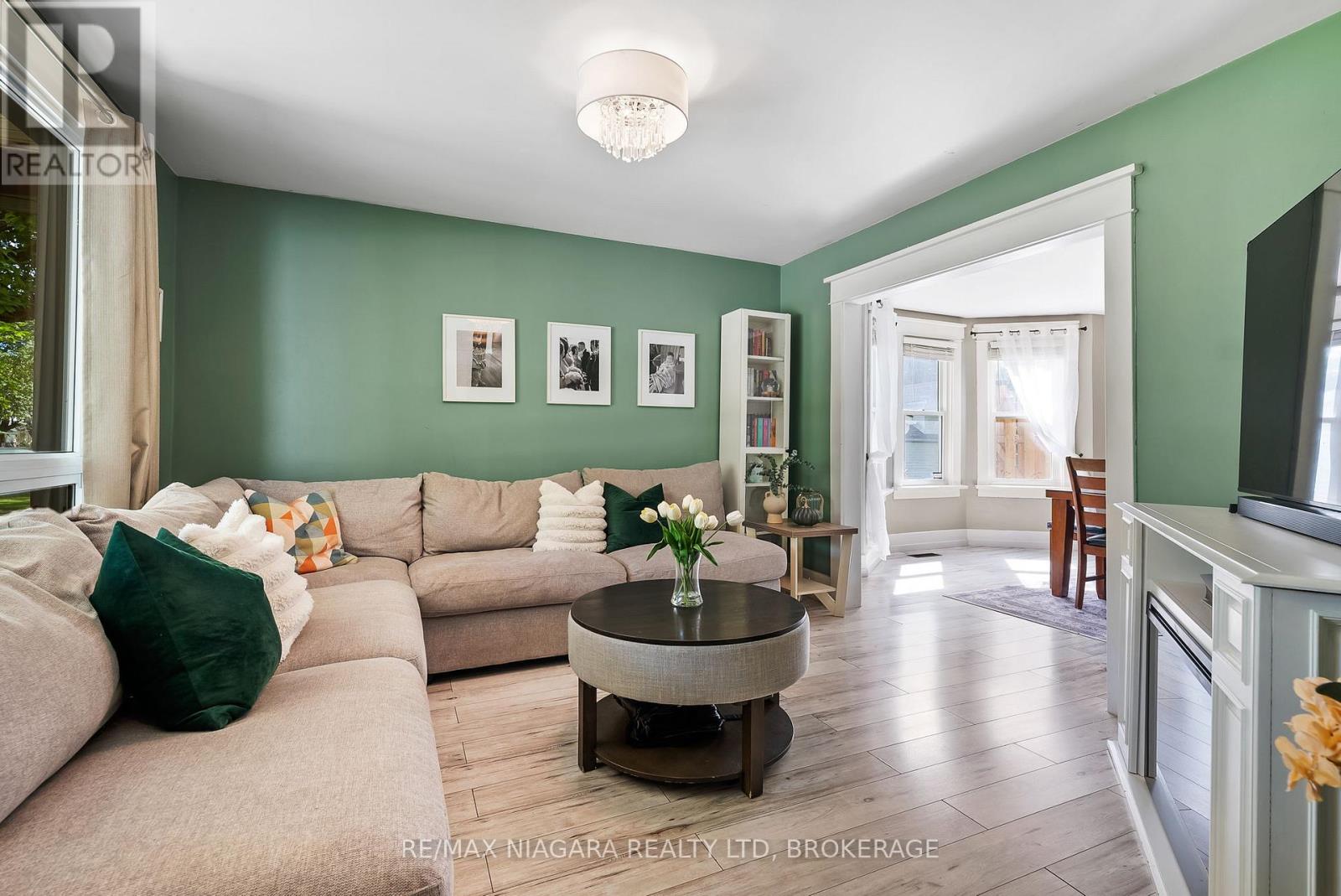 63 Bridge Street W, Thorold, Ontario  L0S 1K0 - Photo 6 - X13772004
