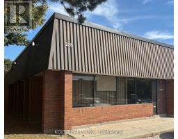 1 - 525 MILNER AVENUE, Toronto, Ontario