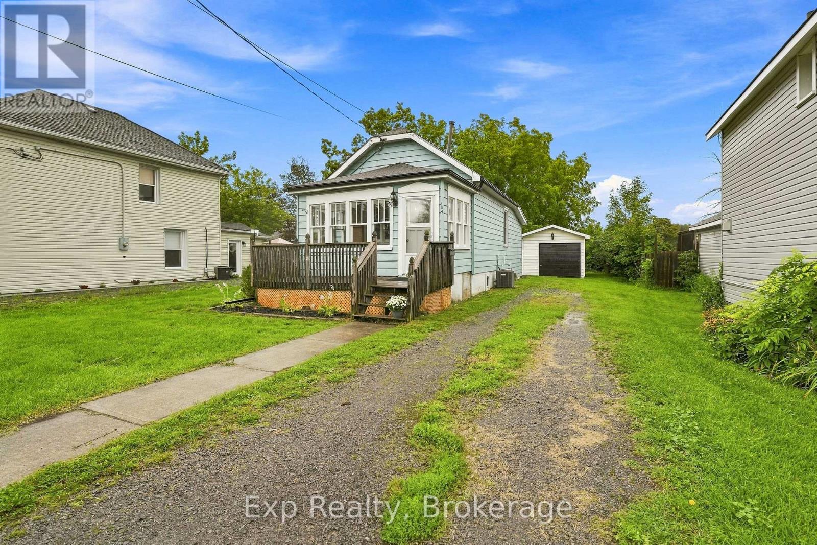 134 CATHARINE STREET, Belleville, Ontario