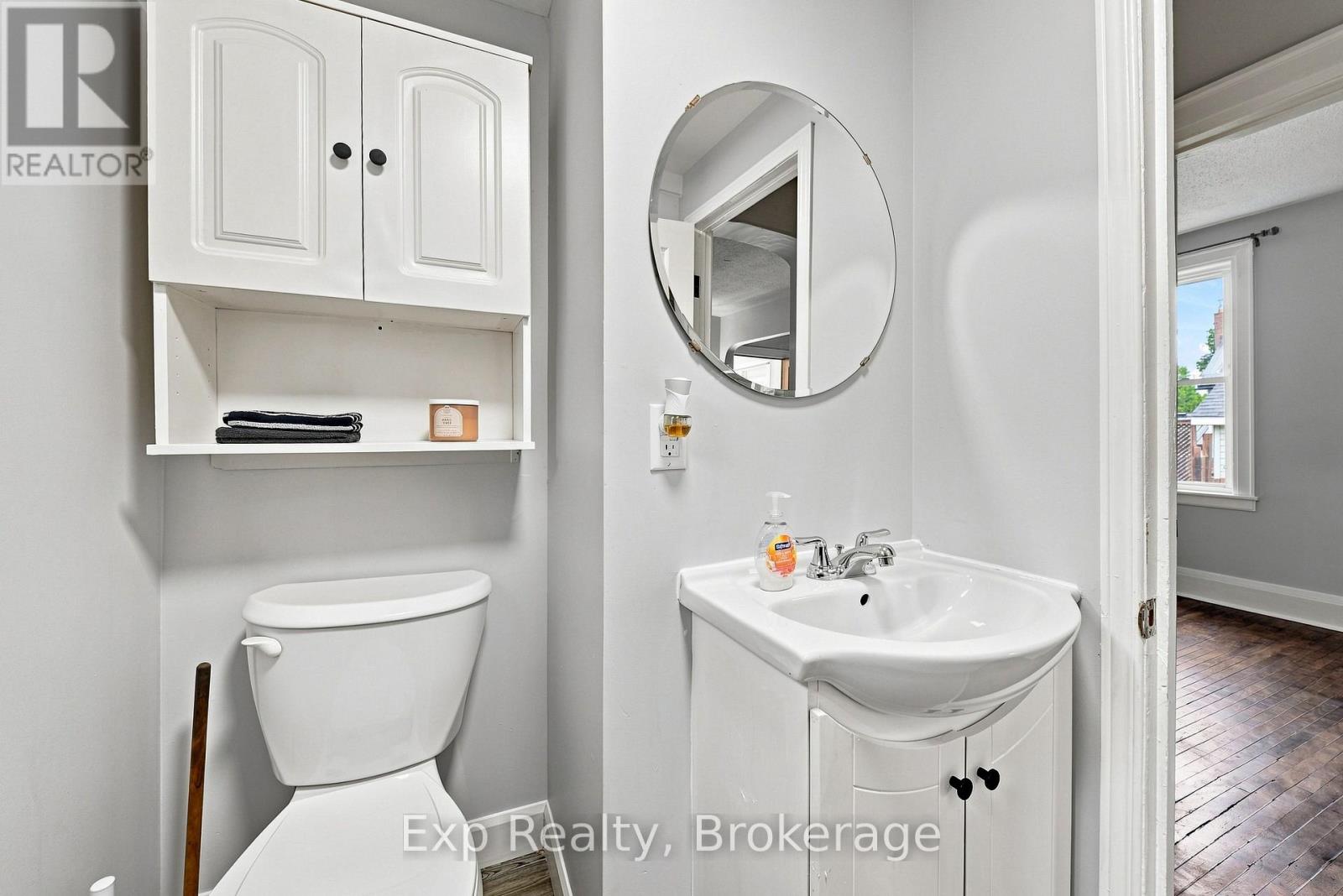 134 Catharine Street, Belleville, Ontario  K8P 1M5 - Photo 14 - X13771912