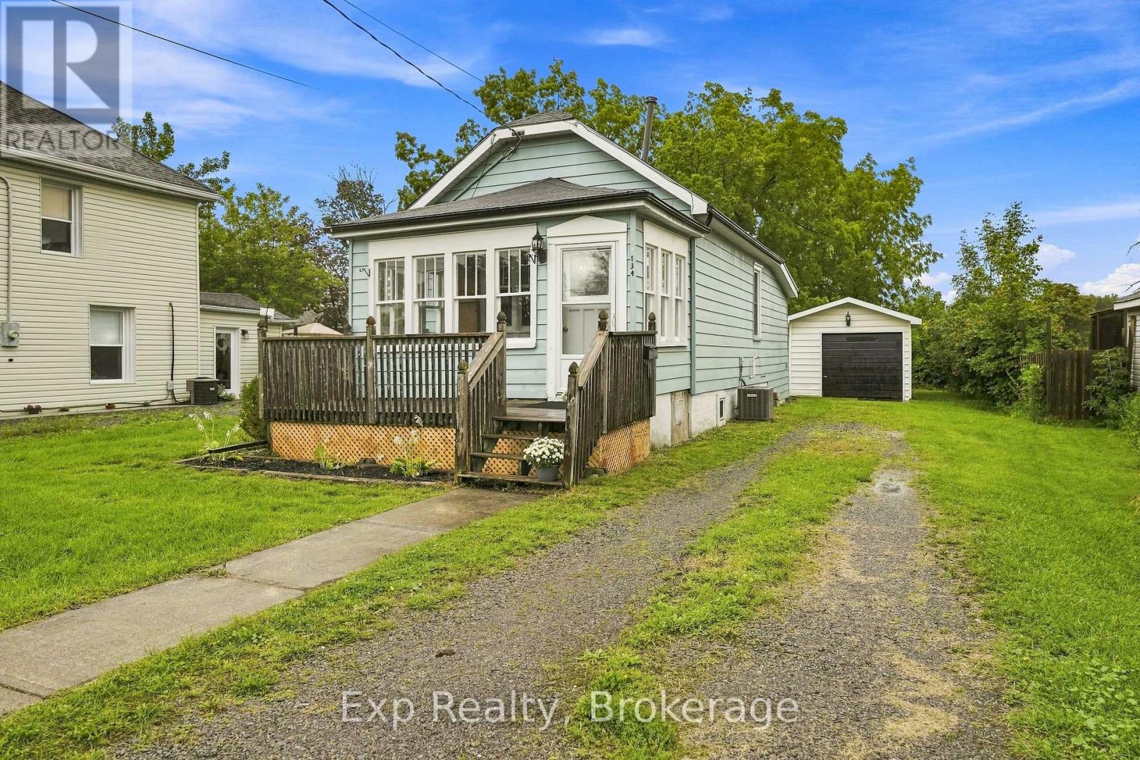 134 Catharine Street, Belleville, Ontario  K8P 1M5 - Photo 2 - X13771912