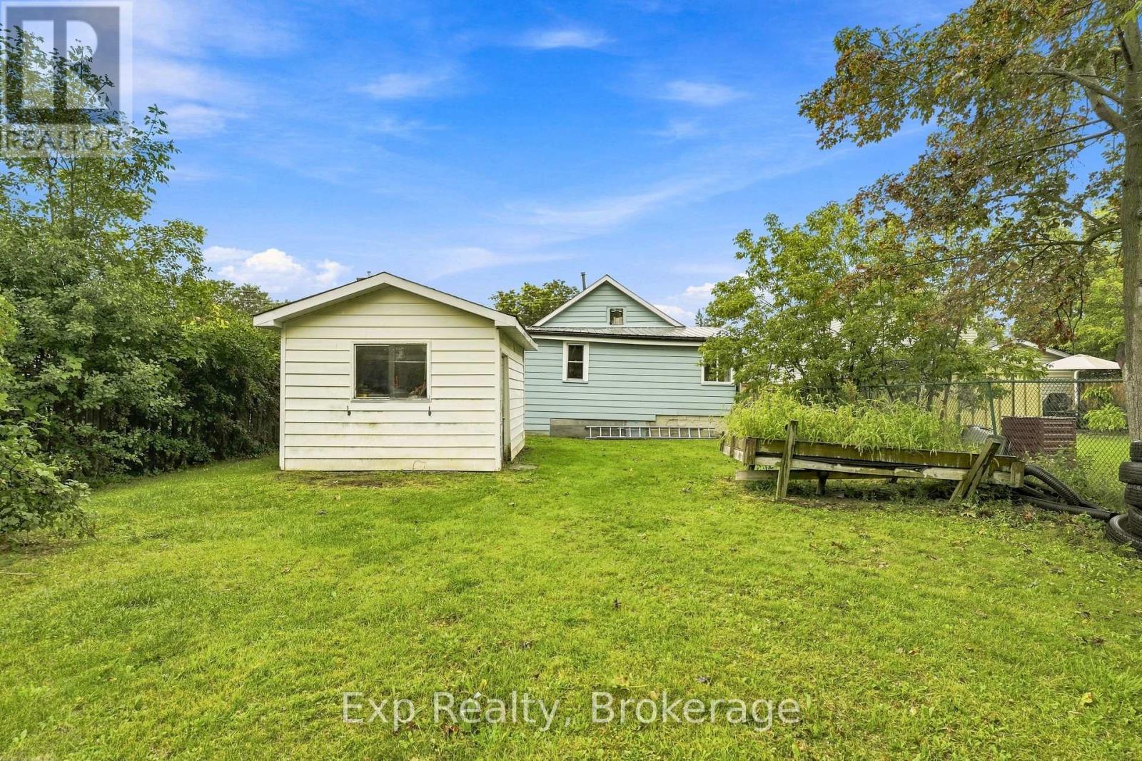 134 Catharine Street, Belleville, Ontario  K8P 1M5 - Photo 26 - X13771912