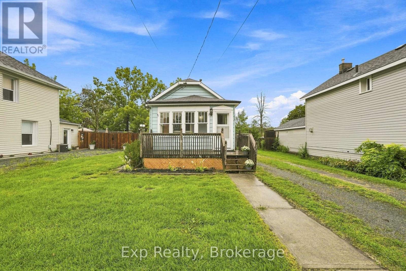 134 Catharine Street, Belleville, Ontario  K8P 1M5 - Photo 3 - X13771912