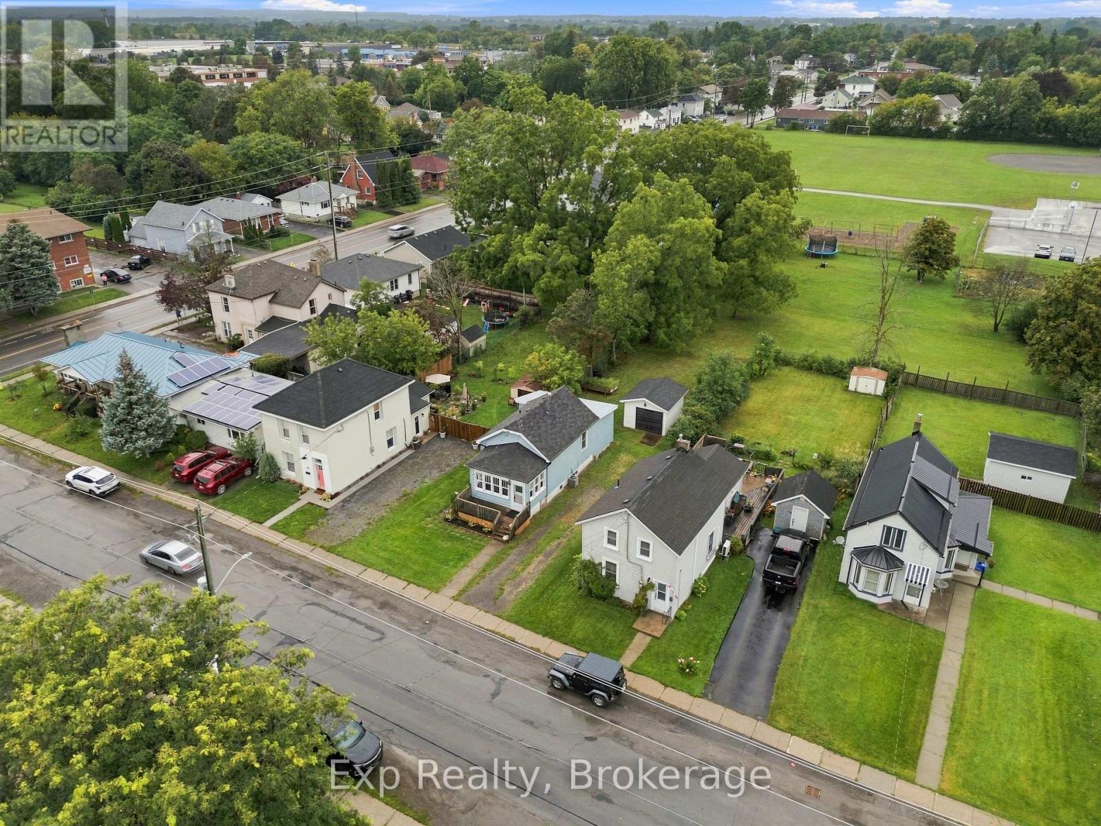 134 Catharine Street, Belleville, Ontario  K8P 1M5 - Photo 31 - X13771912