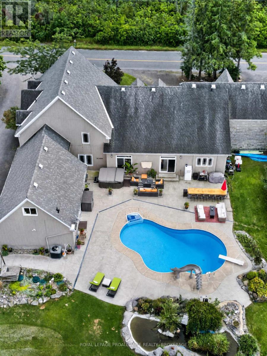 3994 Howes Road, Kingston, Ontario  K0H 2H0 - Photo 45 - X13771822