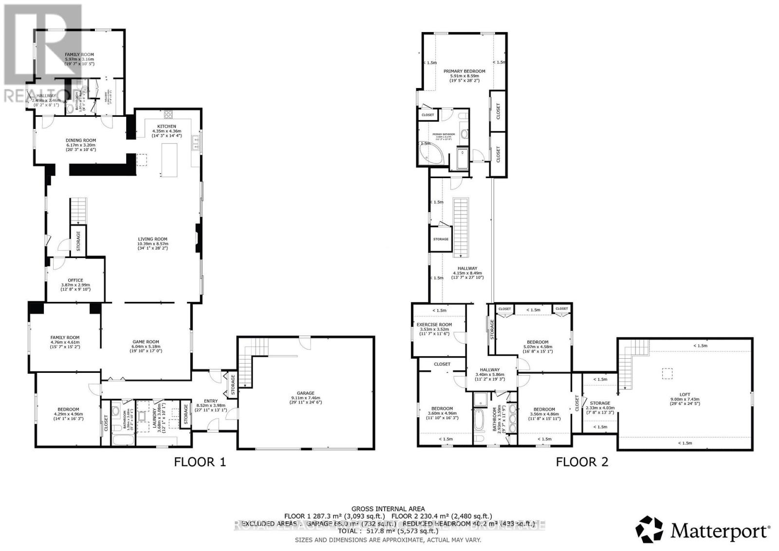 3994 Howes Road, Kingston, Ontario  K0H 2H0 - Photo 49 - X13771822