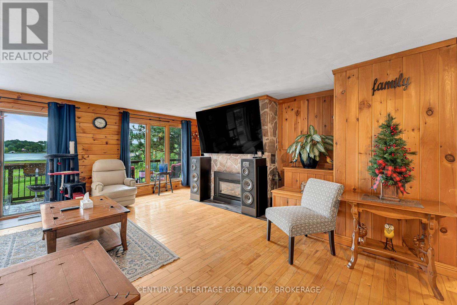 137 Old River Road W, Leeds And The Thousand Islands, Ontario  K0E 1R0 - Photo 12 - X13771978