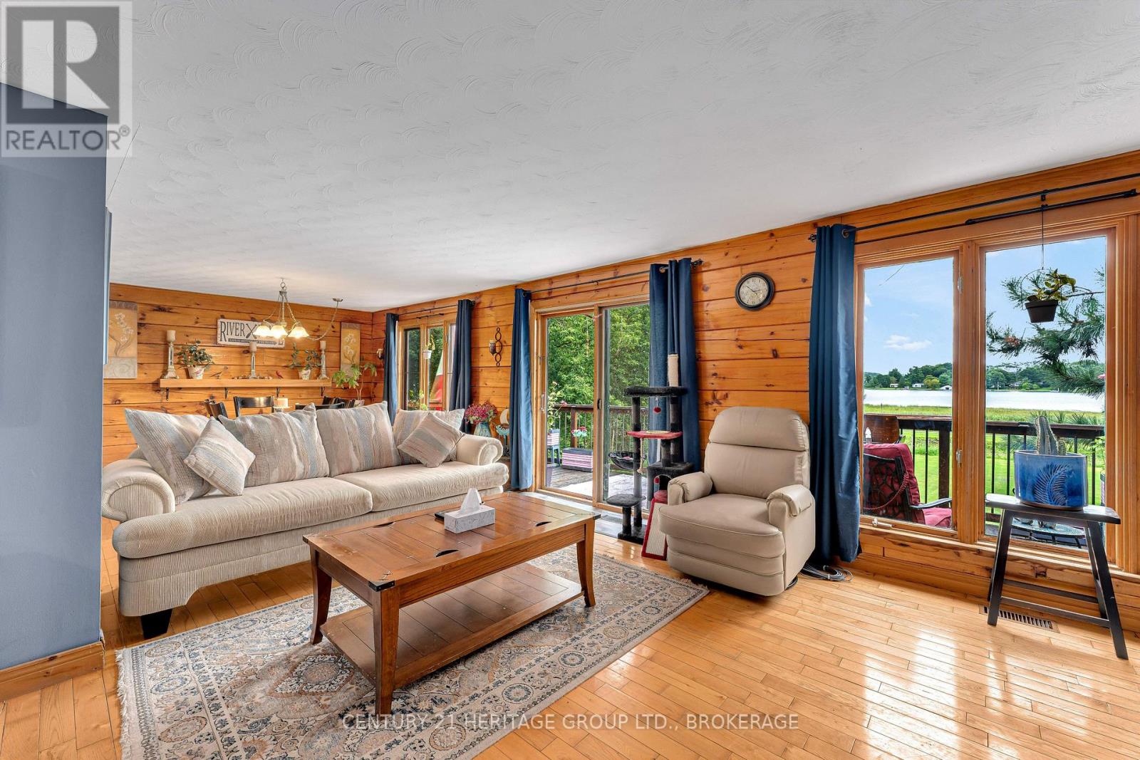 137 Old River Road W, Leeds And The Thousand Islands, Ontario  K0E 1R0 - Photo 13 - X13771978