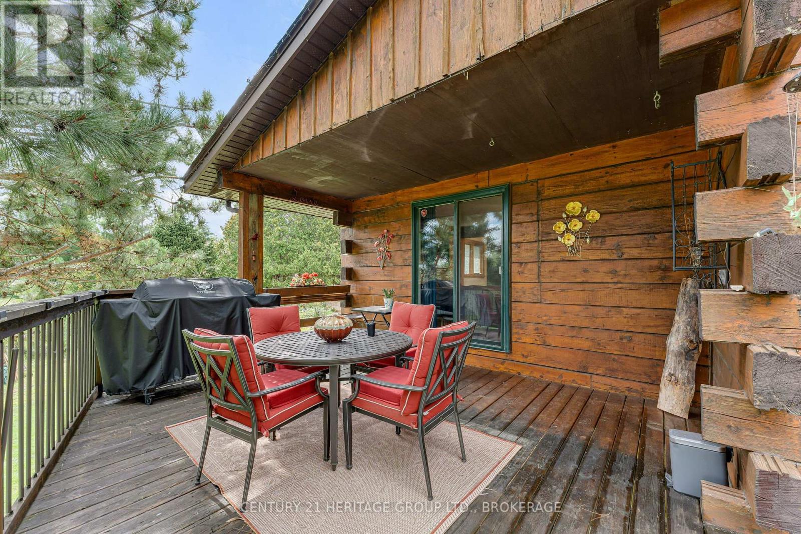 137 Old River Road W, Leeds And The Thousand Islands, Ontario  K0E 1R0 - Photo 37 - X13771978