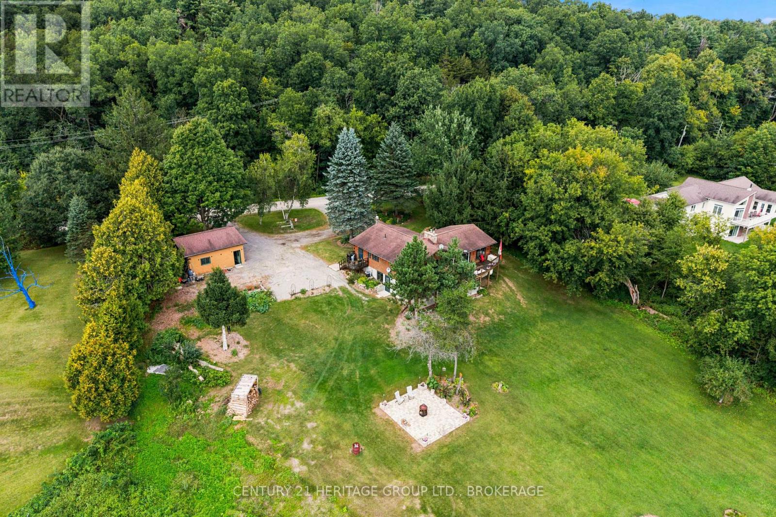 137 Old River Road W, Leeds And The Thousand Islands, Ontario  K0E 1R0 - Photo 38 - X13771978