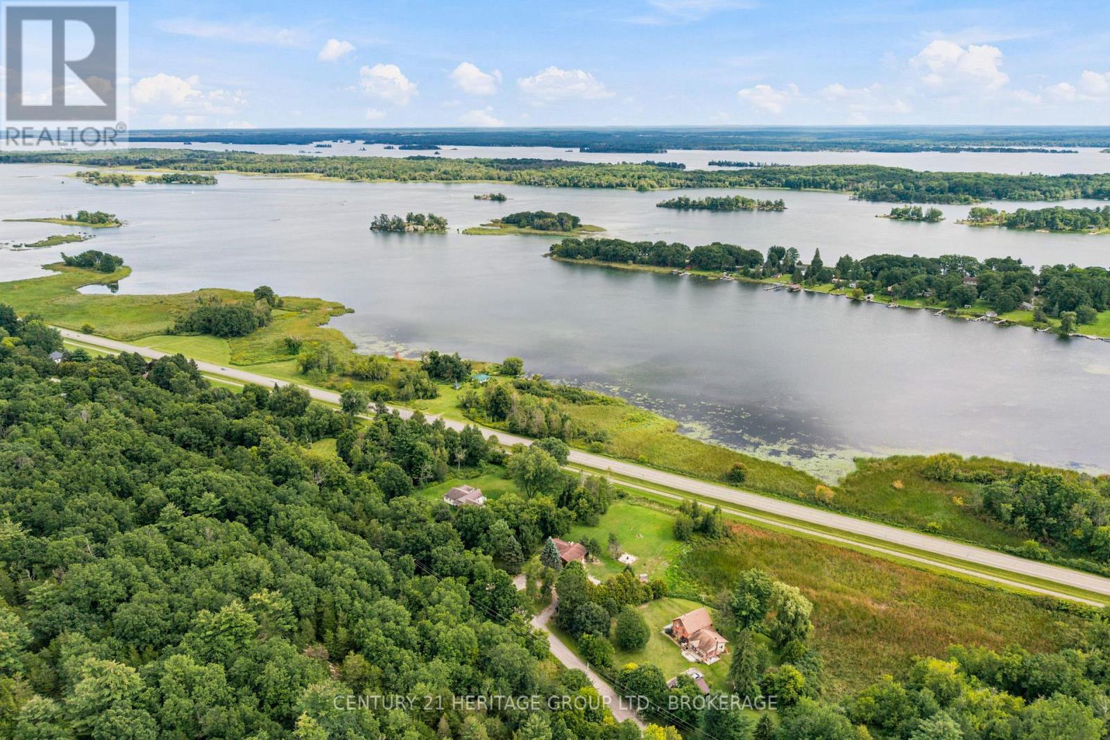 137 Old River Road W, Leeds And The Thousand Islands, Ontario  K0E 1R0 - Photo 42 - X13771978