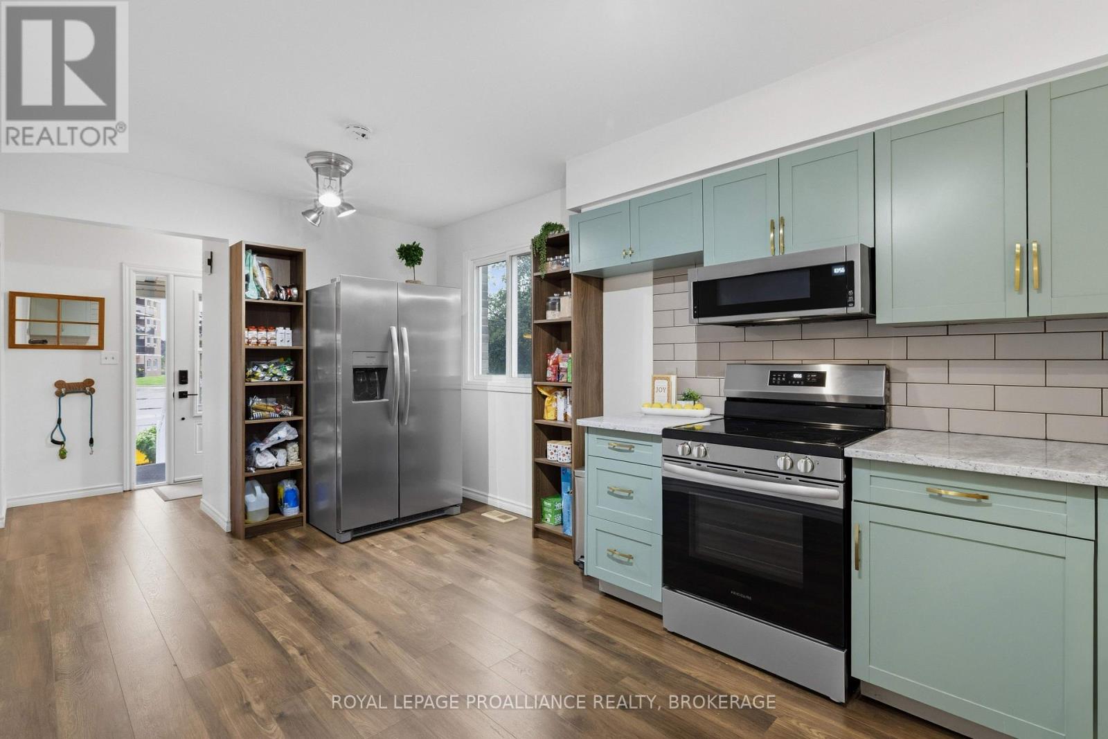 690 Davis Drive, Kingston, Ontario  K7M 7X3 - Photo 11 - X13772012