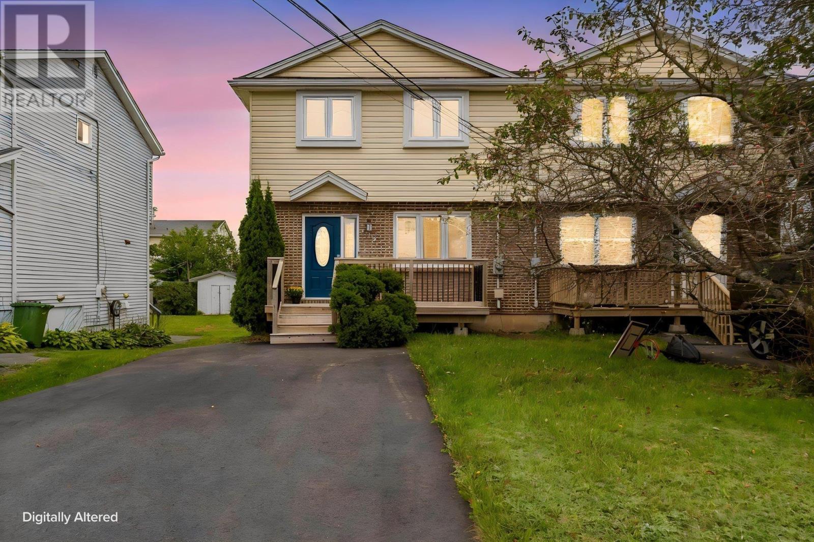 238 Greenwood Avenue, Timberlea, Nova Scotia