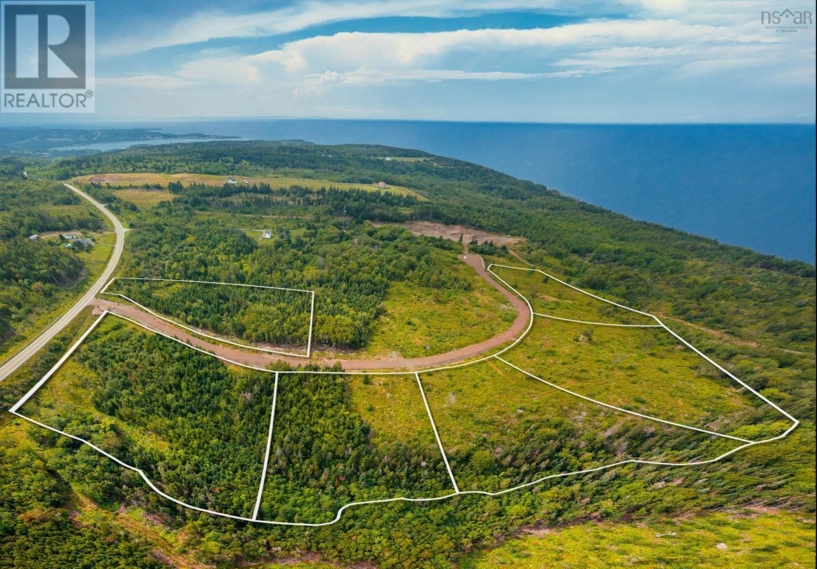 Lot 23-5 No. 4 Highway, East Havre Boucher, Nova Scotia