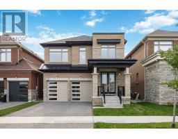 12 SEEDLING CRESCENT, Whitchurch-Stouffville, Ontario