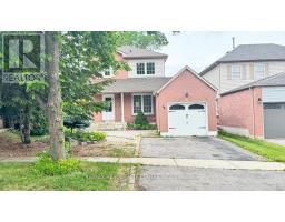 16 NECTARINE CRESCENT, Brampton, Ontario