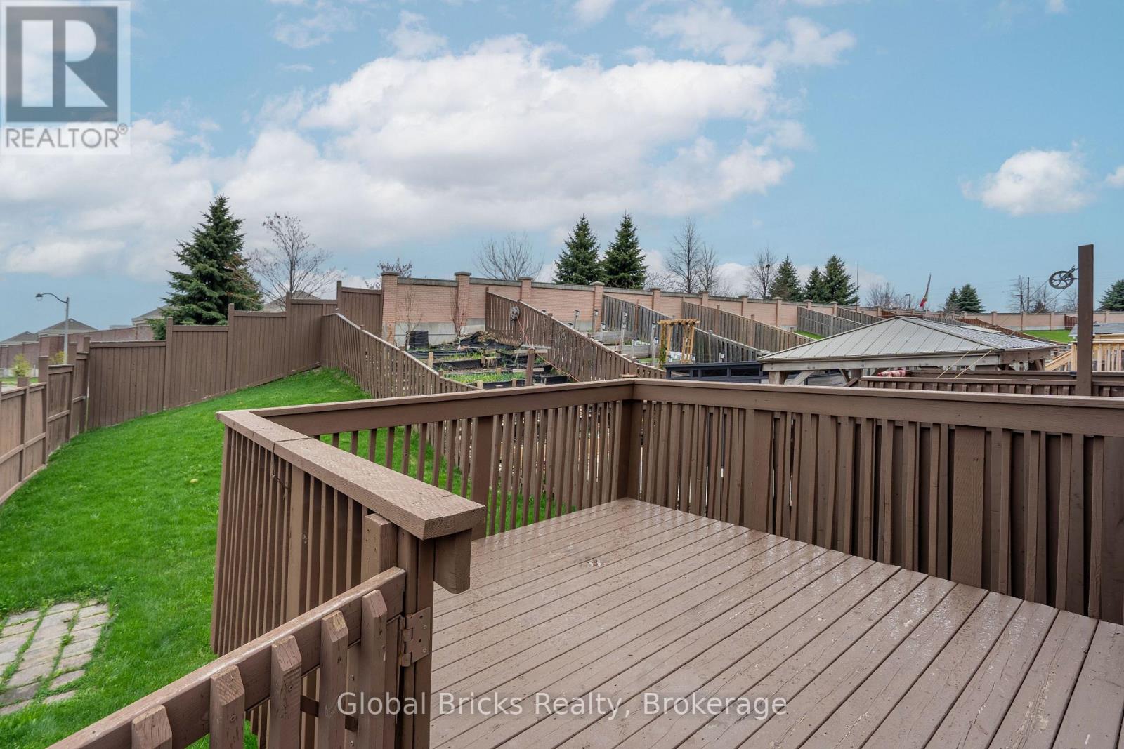60 Dwyer Drive, Brampton, Ontario  L6S 6L2 - Photo 28 - W13771958