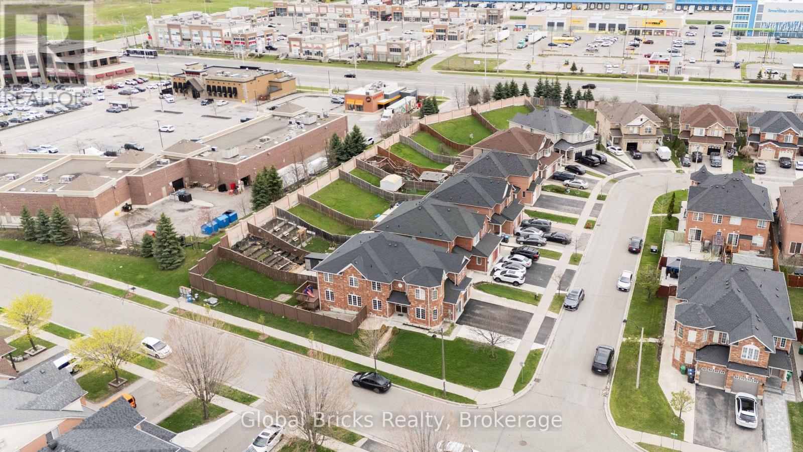 60 Dwyer Drive, Brampton, Ontario  L6S 6L2 - Photo 34 - W13771958