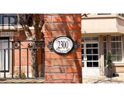 308 - 2300 PARKHAVEN BOULEVARD, Oakville, Ontario