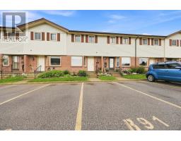 33 - 1115 NELLIS STREET, Woodstock, Ontario