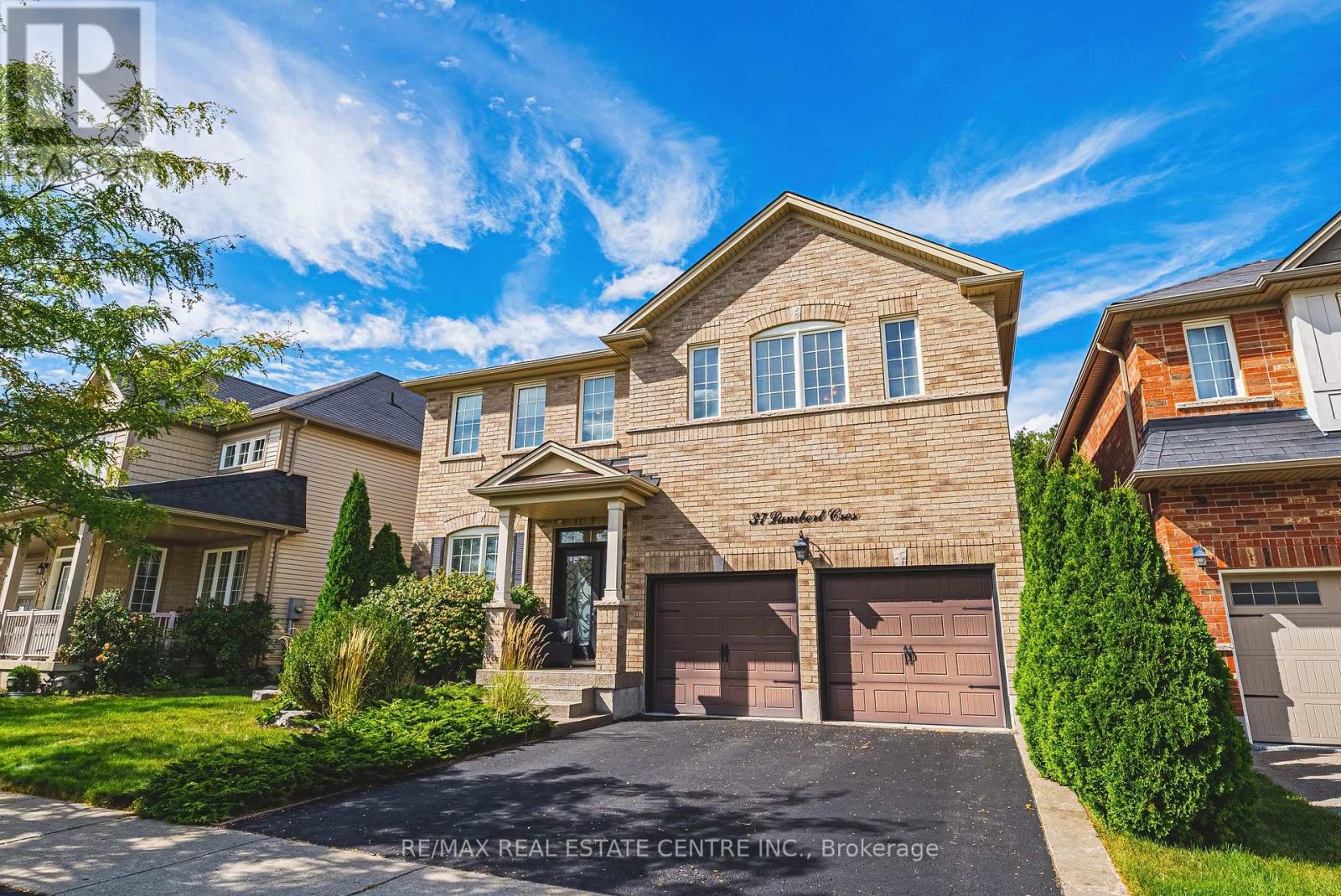 37 Lambert Crescent, Brantford, Ontario  N3T 0E8 - Photo 2 - X13771924