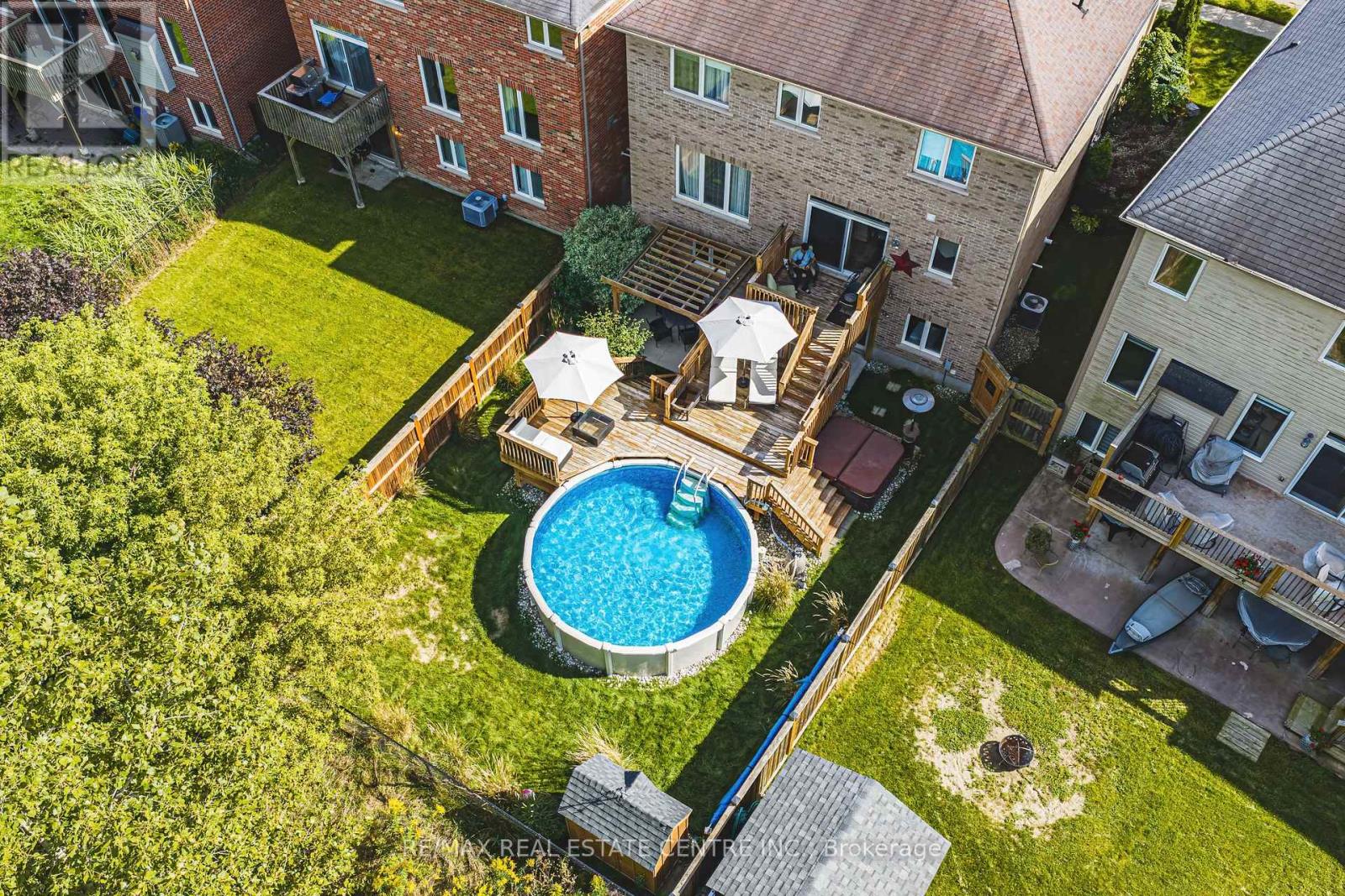 37 Lambert Crescent, Brantford, Ontario  N3T 0E8 - Photo 32 - X13771924