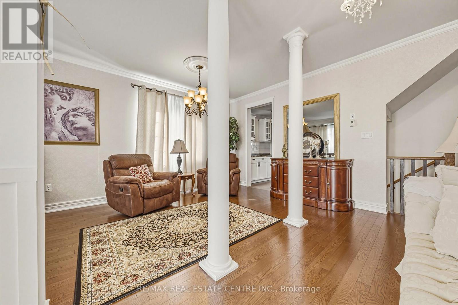 37 Lambert Crescent, Brantford, Ontario  N3T 0E8 - Photo 4 - X13771924