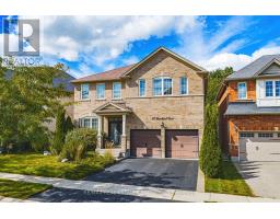 37 LAMBERT CRESCENT, Brantford, Ontario