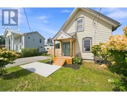 183 DALTON ROAD, Norfolk, Ontario