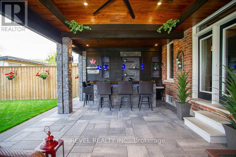 10 Bisset Avenue, Brantford, Ontario  N3T 0H2 - Photo 40 - X13772016