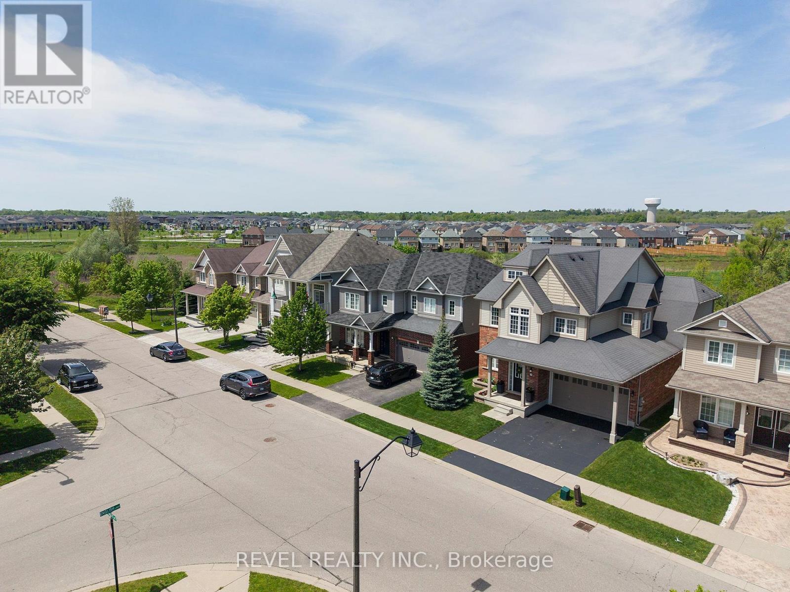 10 Bisset Avenue, Brantford, Ontario  N3T 0H2 - Photo 8 - X13772016