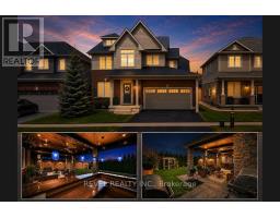 10 BISSET AVENUE, Brantford, Ontario