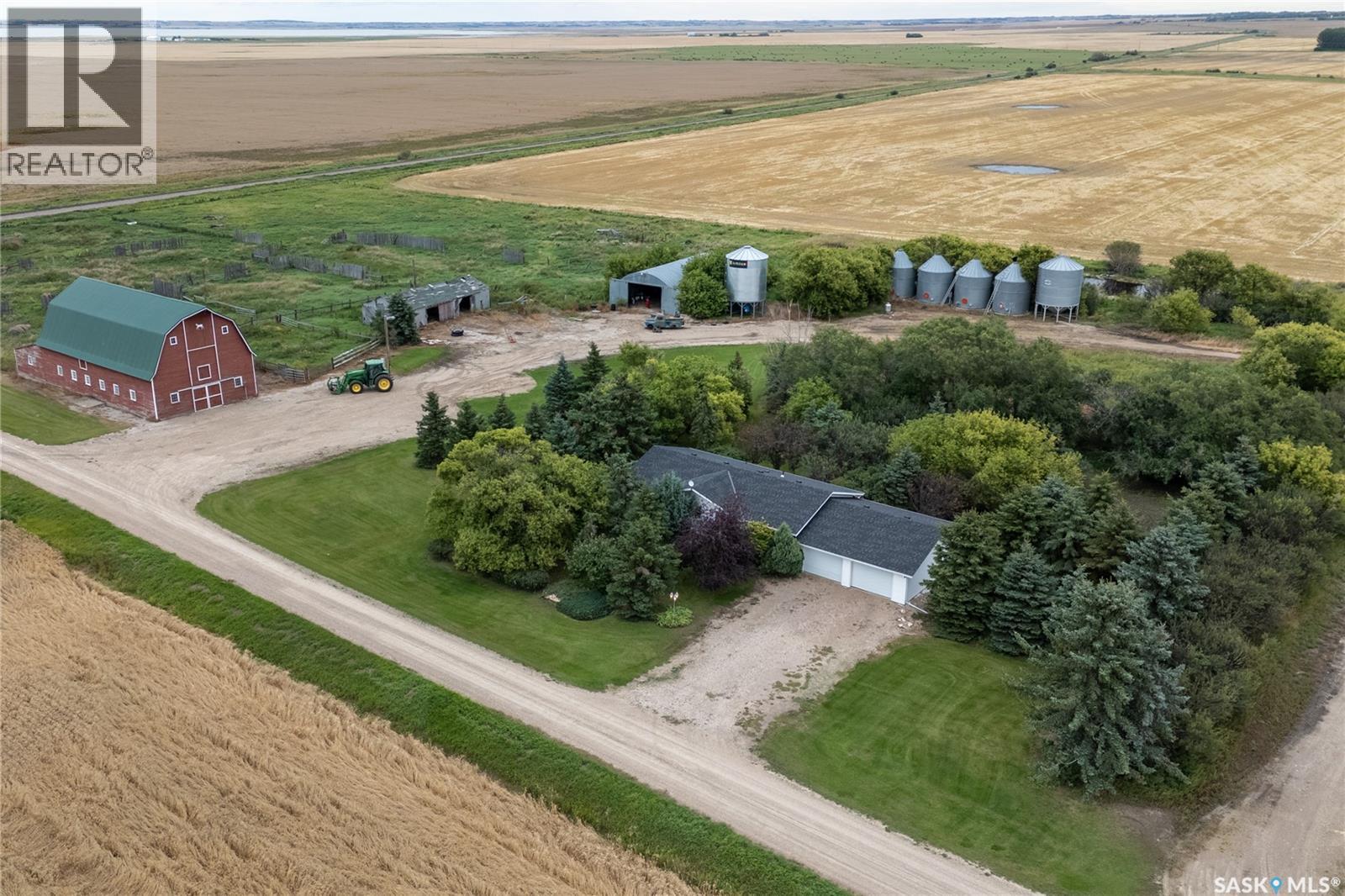 Vonda Acreage, Grant Rm No. 372, Saskatchewan  S0K 4N0 - Photo 1 - SK048182