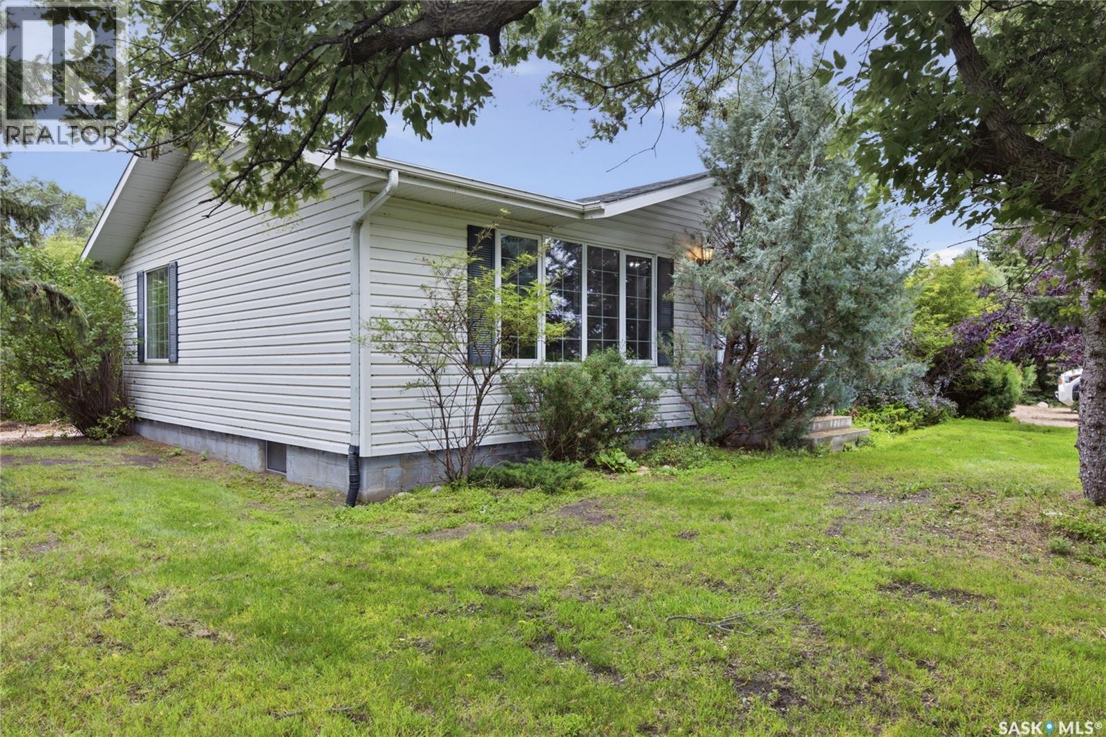 Vonda Acreage, Grant Rm No. 372, Saskatchewan  S0K 4N0 - Photo 2 - SK048182