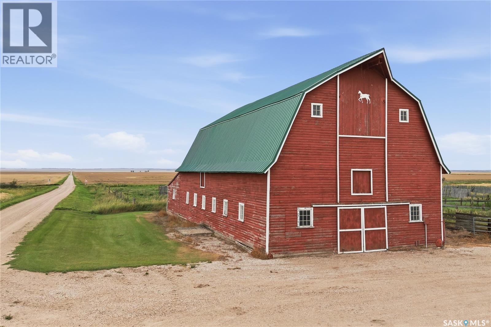 Vonda Acreage, Grant Rm No. 372, Saskatchewan  S0K 4N0 - Photo 34 - SK048182