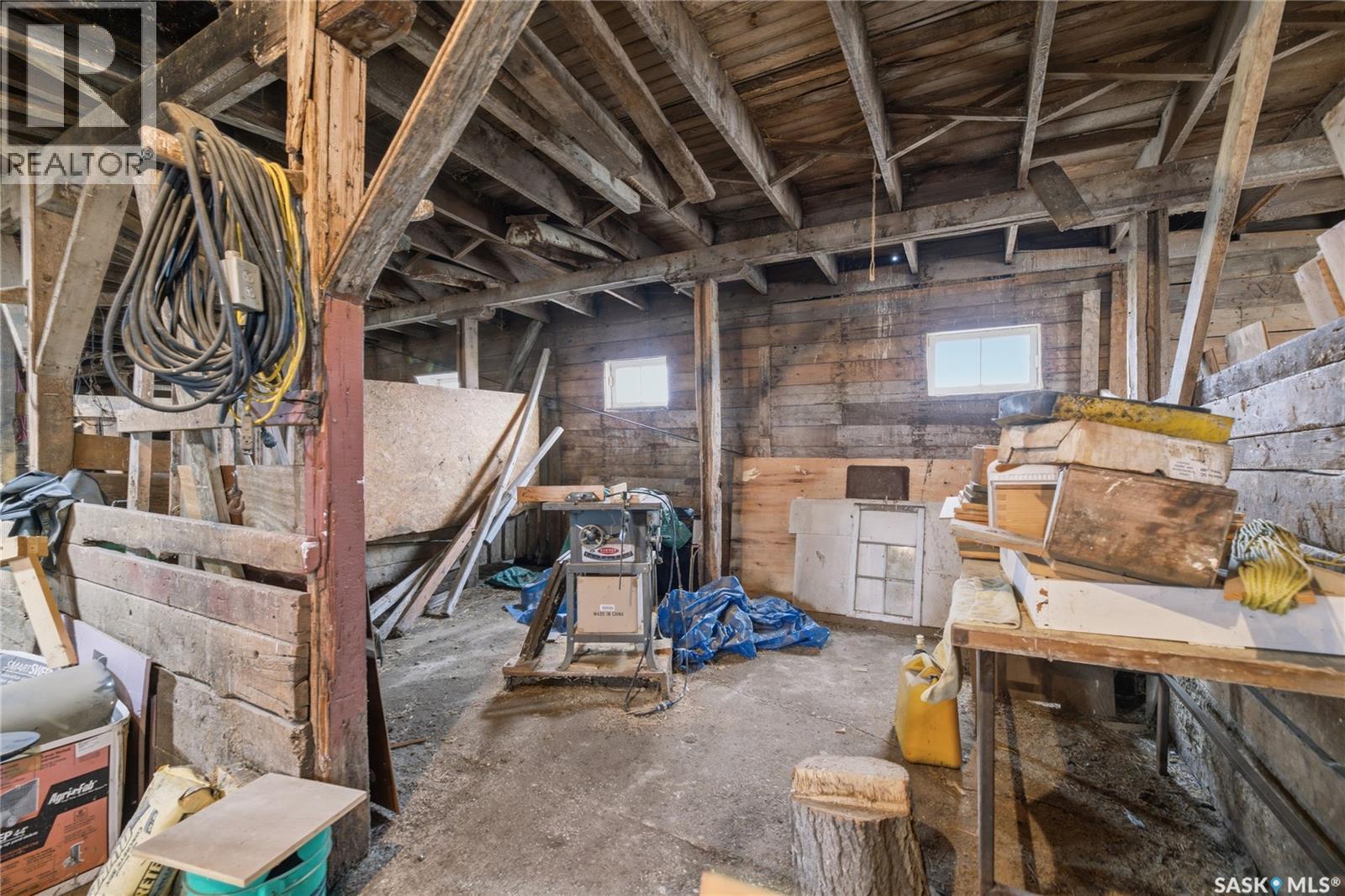 Vonda Acreage, Grant Rm No. 372, Saskatchewan  S0K 4N0 - Photo 36 - SK048182