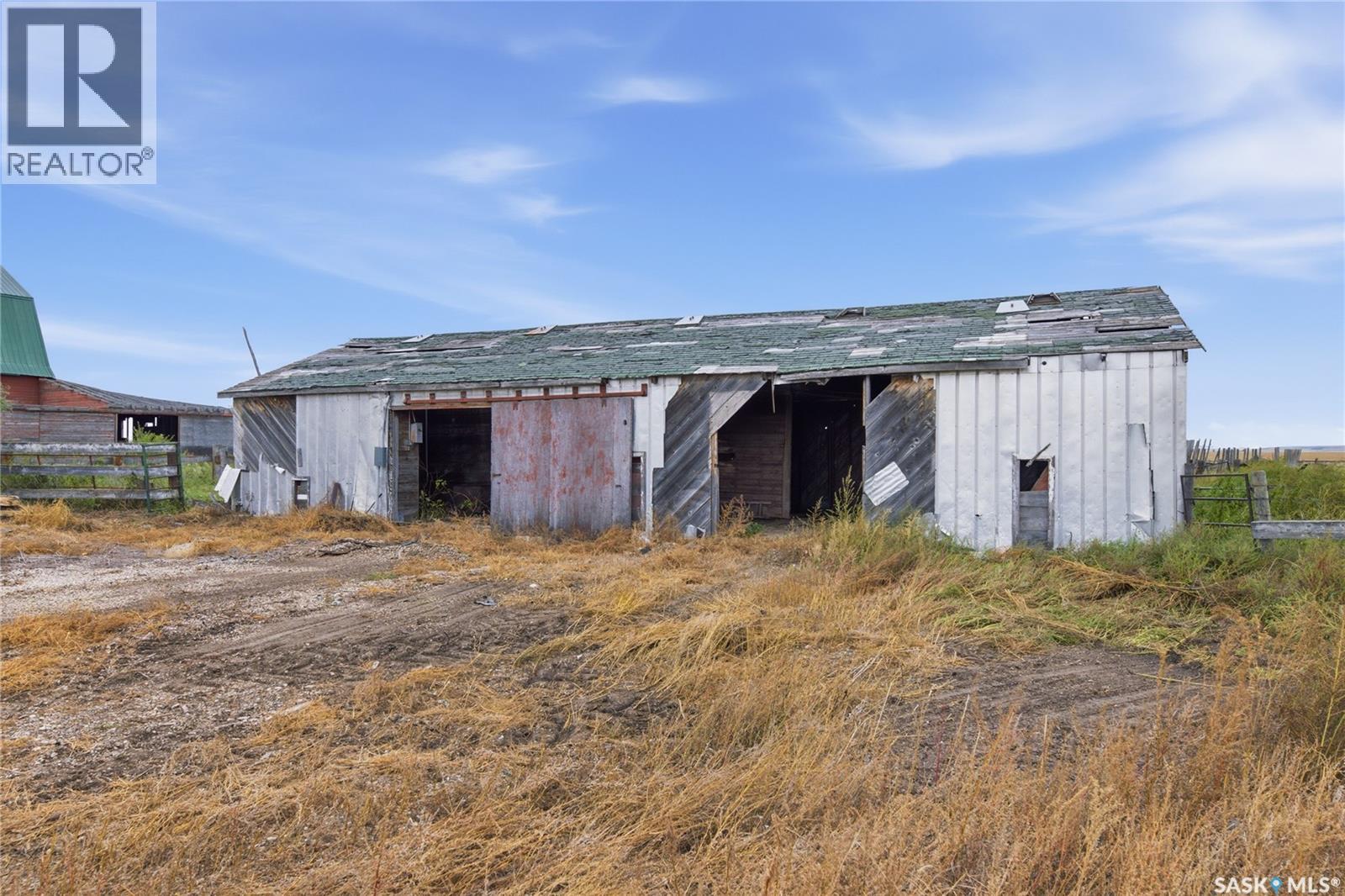 Vonda Acreage, Grant Rm No. 372, Saskatchewan  S0K 4N0 - Photo 40 - SK048182