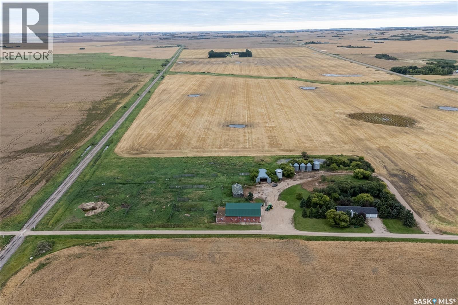 Vonda Acreage, Grant Rm No. 372, Saskatchewan  S0K 4N0 - Photo 44 - SK048182