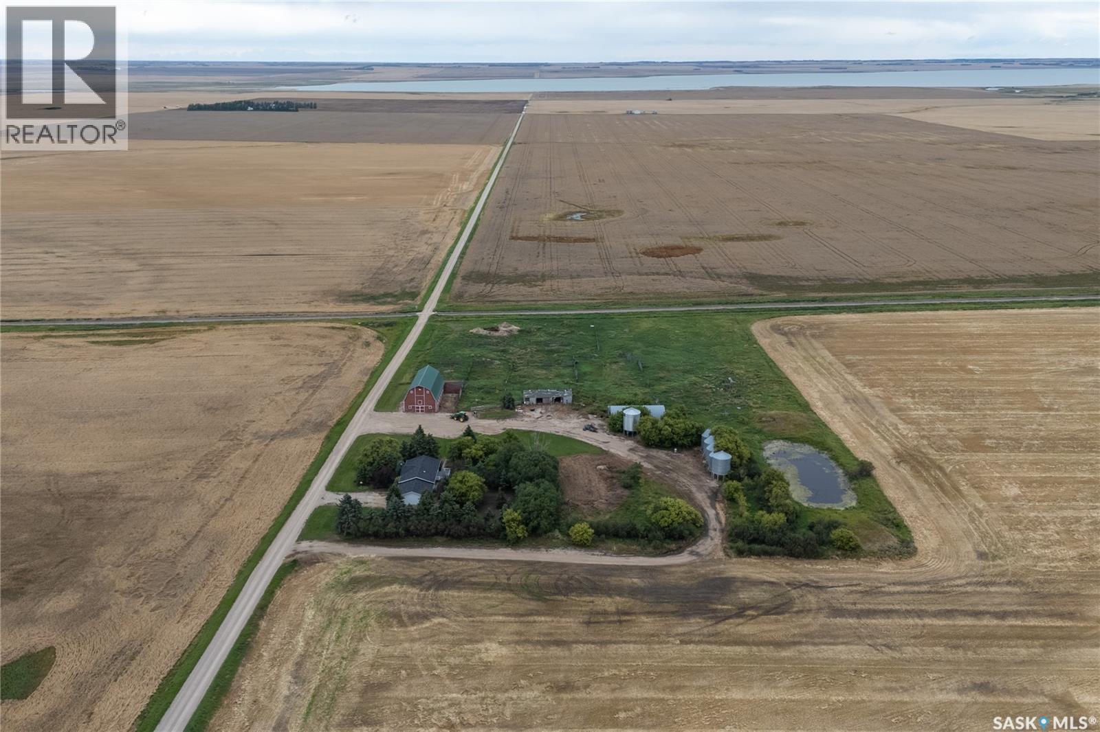 Vonda Acreage, Grant Rm No. 372, Saskatchewan  S0K 4N0 - Photo 45 - SK048182
