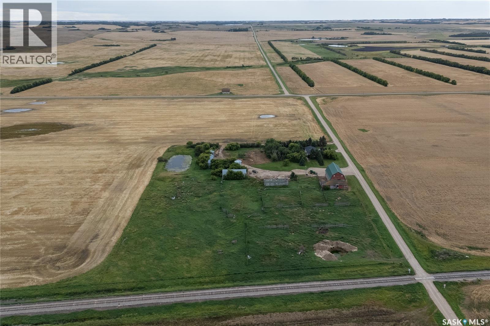 Vonda Acreage, Grant Rm No. 372, Saskatchewan  S0K 4N0 - Photo 46 - SK048182