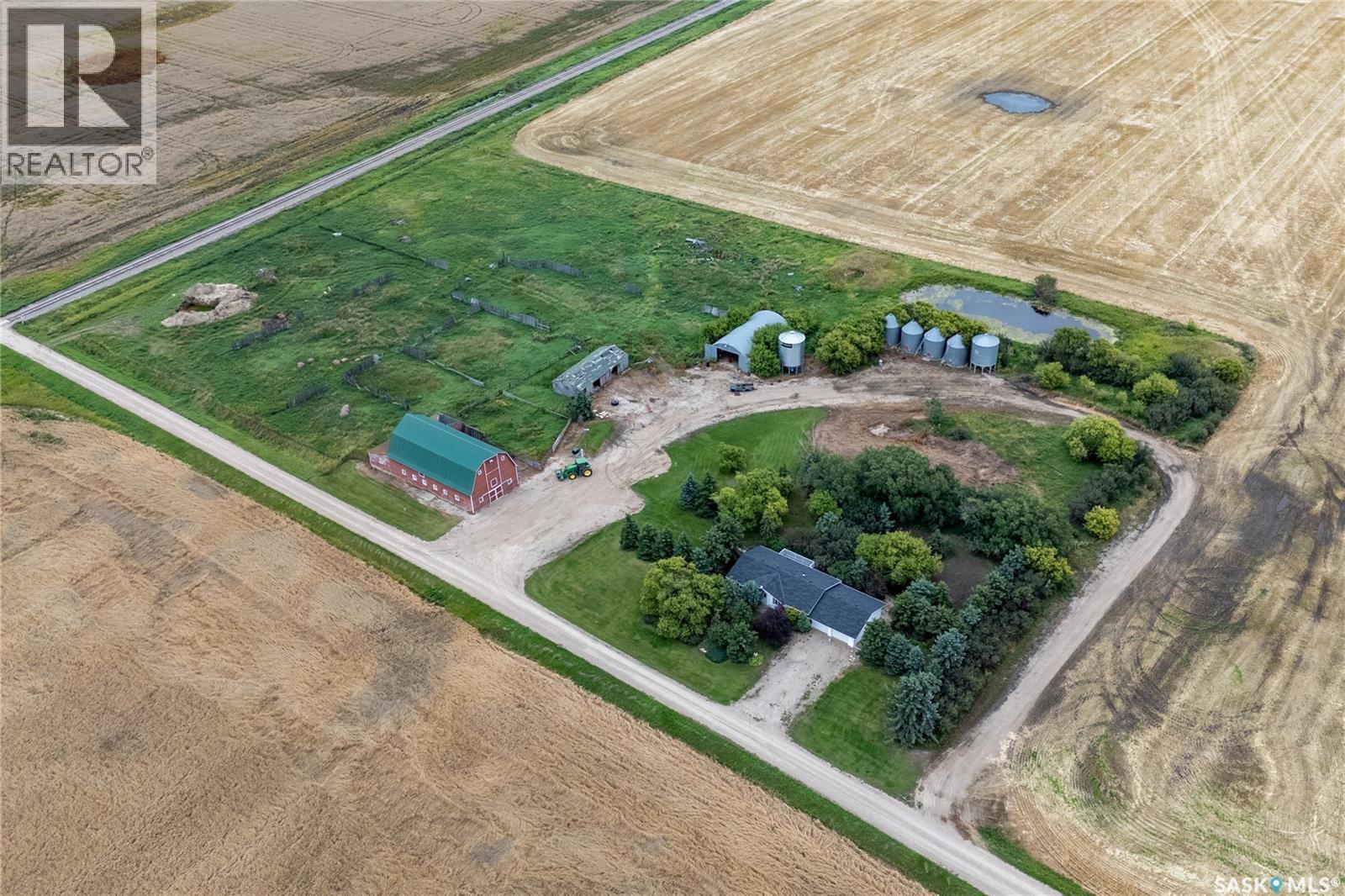 Vonda Acreage, Grant Rm No. 372, Saskatchewan  S0K 4N0 - Photo 47 - SK048182