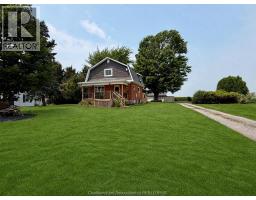 10797 Countryview LINE, Dresden, Ontario