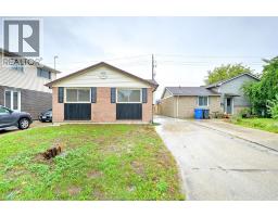 1411 BAYSWATER CRESCENT, Windsor, Ontario