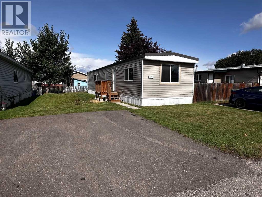 229, 5344 76 Street, Red Deer, Alberta  T2P 2A6 - Photo 1 - A2342899